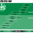 스윙스 골프 | NSPRO Zelos 젤로스 샤프트 : 초경량 스틸샤프트 분석과 추천하기