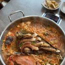 제주해물탕 | 에코랜드 근처 맛집 아기랑 제주 공항 근처 연북로해물탕 본점 스페셜 한상 후기