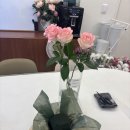 도림초등학교 | 서울 영등포 그레이스 플라워앤가든 원데이 플라워클래스 후기