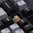 맥솔트(Mac-SALT) | 로지텍엔 없는 '손맛' 에포메이커 TH99 Pro 후기, 사무용 키보드로 제격