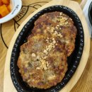 지호한방삼계탕한방오리 이미지