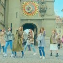 낙낙(Knock Knock) 이미지