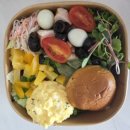 (주)아워홈씨엔엠김해점 | [김해/내외동] 김해배달도시락 전문점 "라온도시락" 후기