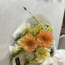 춘천중학교정문 | [춘천 꽃집 추천] 부모님 선물 대성공! 알잘딱깔센 예약제 온의동꽃집 '무해'