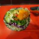 포레스트 김밥 이미지