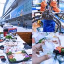 노량진수산시장 대게회 맛집 88수산 회포장 횟집 추천