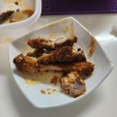 푸라닭의정부신곡2동점 | 푸라닭치킨 마불로 악마 업그레이드 된 악마치킨! 출시전 맛본 후기