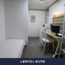 노블레지던스한강로