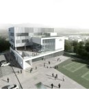 북부스포츠센터 다목적체육관 이미지