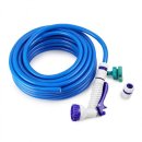 당진호스릴-15 | 세차호스 15M로 쉽고 편리한 세차생활