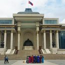 //해외탐방 르포// '칭기즈 칸의 나라, 몽골을 가다(마지막 회) - 구항오 기자 이미지