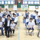 조도초등학교거차분교장 이미지