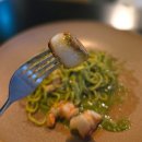 세왕교통노동조합 | 대구 파스타맛집 수성구 범어동 복개도로 파스테파스타바...솔직 후기(어란·바질 생면 파스타)