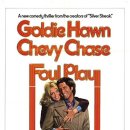 Foul Play - theme song, "ready to take a chance again" - Barry Manilow (1978) 이미지