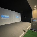 제이원 스크린골프존 이미지