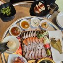 대물포차 | [서울 성동] 🐟 성수 <대물회포차> 방문 후기｜뚝섬역에서 즐기는 제철 숙성회 한판, 데이트·모임 다...