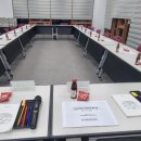 무전동주민센터 다목적실 이미지