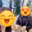 담양죽녹원카페 담양알갱 댓잎호떡와플 &amp; 아인슈페너 so good (with 언더더씨)