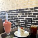 밀리언디저트카페 | 평택역 대형카페 찾다가 들른 밀리언디저트카페 후기