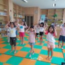 꿈사랑 작은도서관 이미지