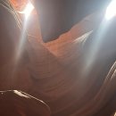 (주)어퍼 | 캐년] 윈도우 바탕화면으로 알려진 Upper Antelope Canyon 투어 사진 입장 어퍼 로어 예약 팁 방법 후기