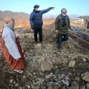 천년 역사 속 옛길 이미지