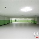 ※ 천안시 두정동 대로변 지하 대형평수 103평 현공실 임대 이미지