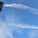 하늘구름 이미지