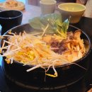 소향로 | 분위기 좋은 부천시청역맛집 옥소반 부천시청점 스키야키 후기