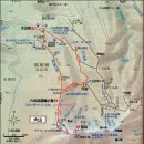 2014년2월13일~16일(3박4일)돗토리켄(鳥取?) 다이센(大山/해발 1729m) - 미센(?山/1709m) - 03 이미지