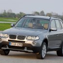 xDrive의 시작, BMW X3(E83)