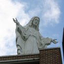 하당성당 이미지