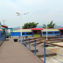 금강역 레일카페 이미지