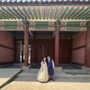 더 예쁘개 | [내돈내산] 한복남 한복렌탈 후기 경복궁에서 완전 사진 많이 찍음!