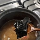 완도포장기계 - 완도군 군내길 176-6 | 남매수산 완도다시마 감칠맛 가득한 천연조미료, 된장찌개 육수와 다시마밥 만들기