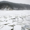 중왕리 선착장 이미지