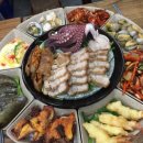 황제해물보쌈
