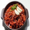 해인사 맛집 감로식당 이미지