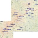 천동리목장 | 백두대간 17차17구간(죽령-고치령)
