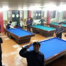 LG 당구장 이미지