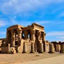 (저녁)이집트전통벨리댄스 이미지