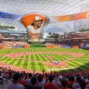 올랜도, 20억 달러 규모 MLB 경기장 건립 구상 공개 이미지