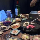 청월관 | 도곡역맛집 청월관 도곡점 프라이빗룸에서 한우구이&레드와인