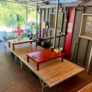 경양식의집 동동수제비 이미지