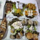 바다활어횟집 | 청주 쭈꾸미샤브샤브 찾다가 다녀온 봉명동 횟집 큰바다활어 솔직후기