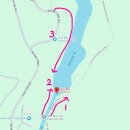 지지렌트카 | 뉴질랜드 렌트카 여행 후기! 부모님과 함께 간 후카폭포 후기 및 팁