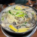 최고네 | 아산 칼국수맛집 최고네칼국수 굴칼국수 내돈내산 후기 (영업시간, 웨이팅 방법)