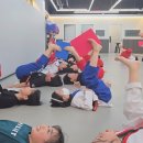 아이조은태권도장 이미지