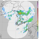 [긴급] 기상청 호우 특보 서울 경기 강원 부산 수해 침수 조심하세요. 이미지