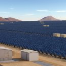 SUN 태양광발전소 이미지